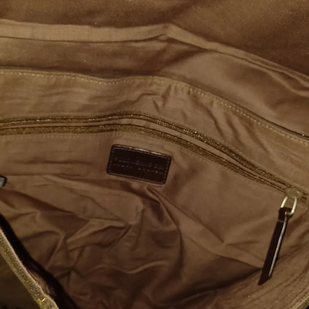 Polo Jeans Co. fringe bag. - Picture 5 of 10